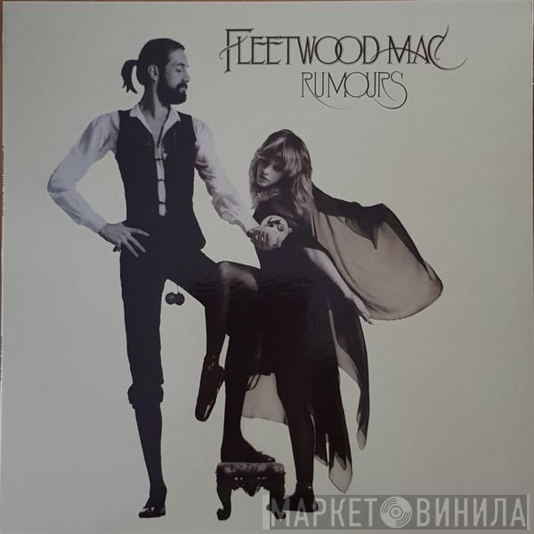  Fleetwood Mac  - Rumours