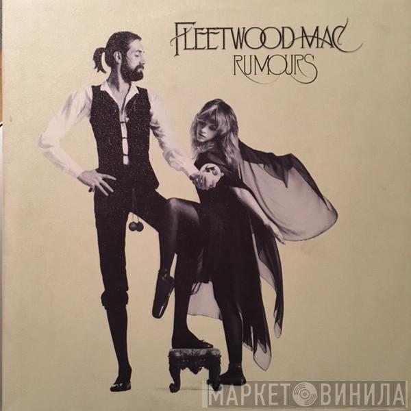  Fleetwood Mac  - Rumours