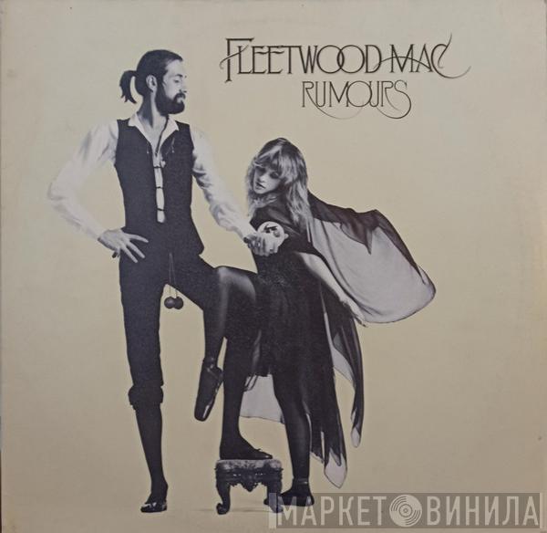  Fleetwood Mac  - Rumours