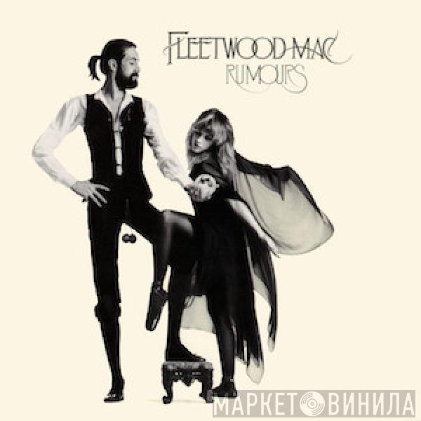  Fleetwood Mac  - Rumours