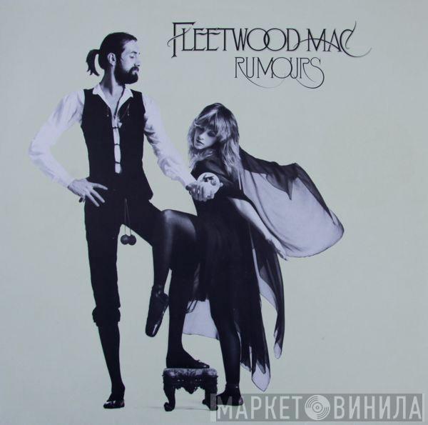  Fleetwood Mac  - Rumours