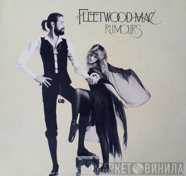  Fleetwood Mac  - Rumours