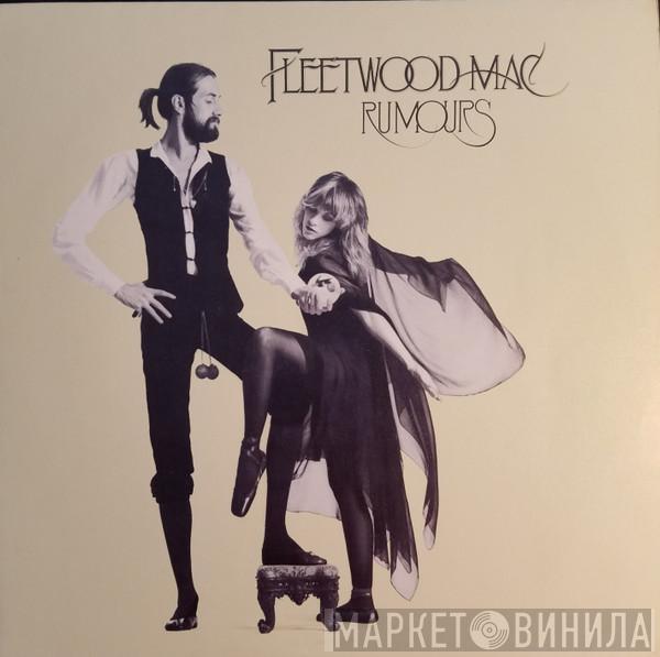  Fleetwood Mac  - Rumours