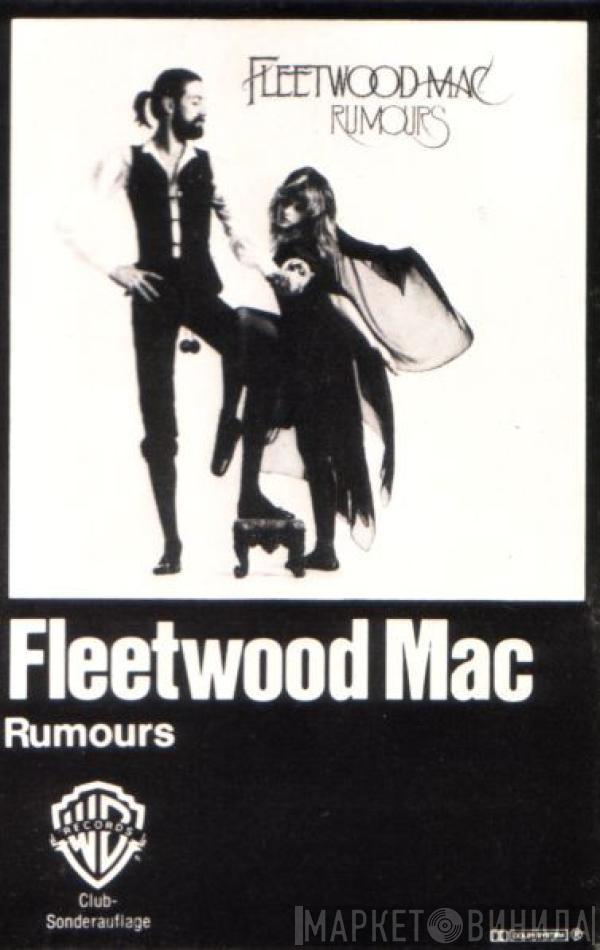  Fleetwood Mac  - Rumours