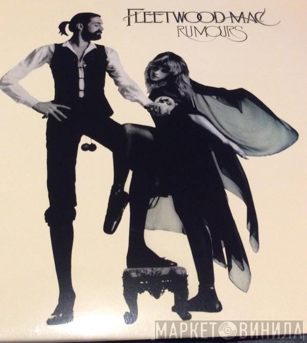  Fleetwood Mac  - Rumours