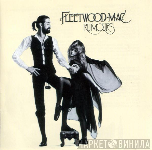  Fleetwood Mac  - Rumours