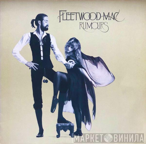  Fleetwood Mac  - Rumours