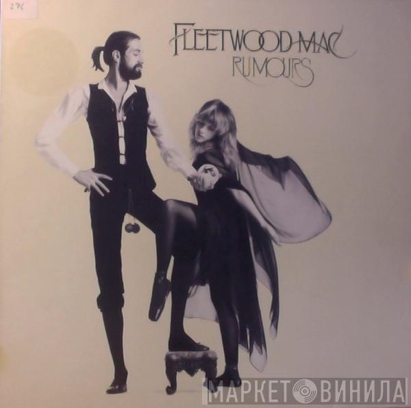  Fleetwood Mac  - Rumours