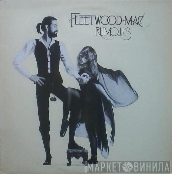  Fleetwood Mac  - Rumours