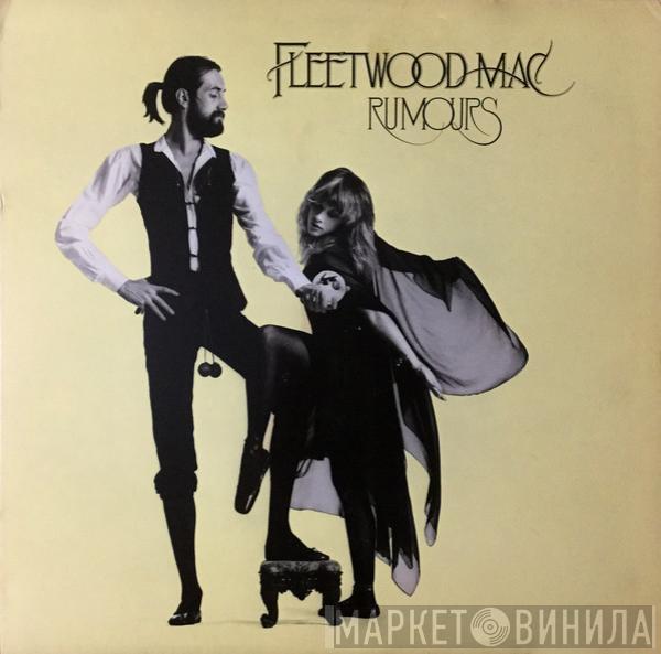  Fleetwood Mac  - Rumours