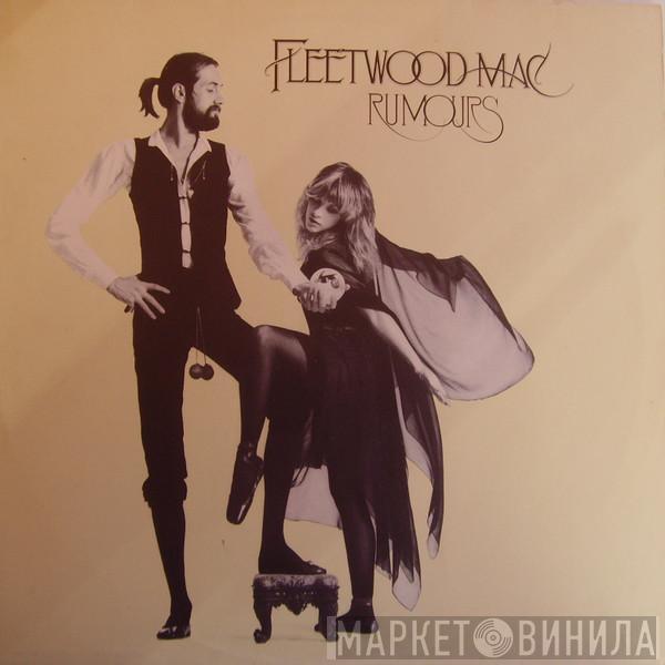  Fleetwood Mac  - Rumours