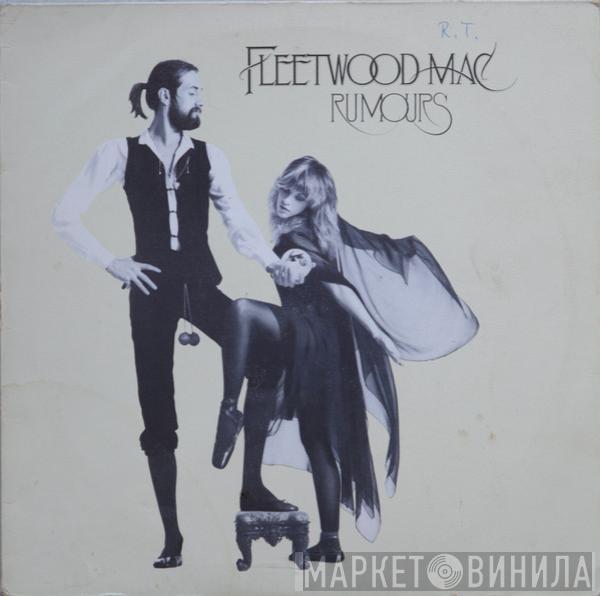  Fleetwood Mac  - Rumours