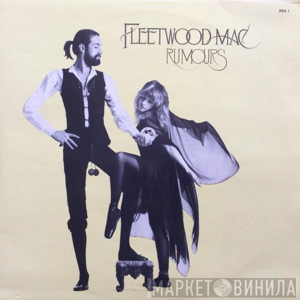  Fleetwood Mac  - Rumours