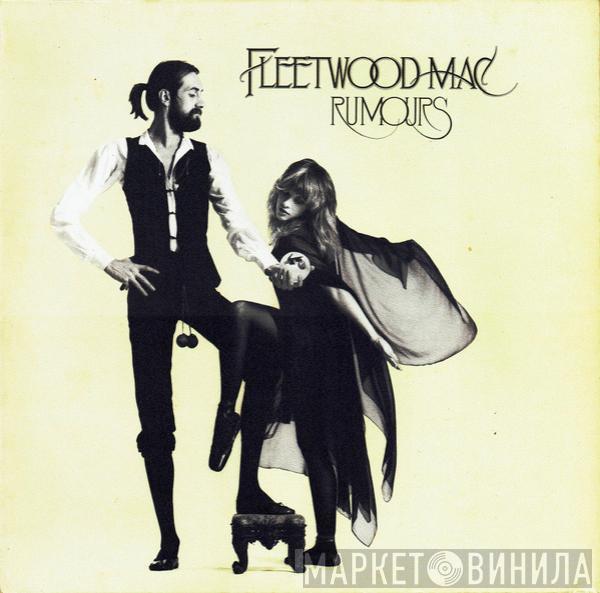  Fleetwood Mac  - Rumours