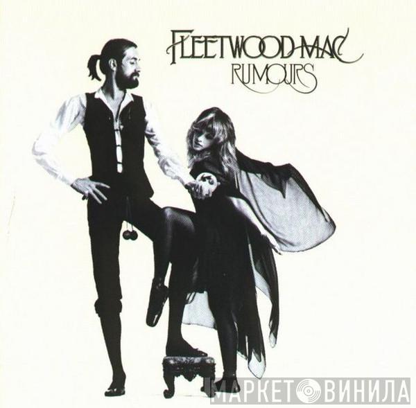  Fleetwood Mac  - Rumours