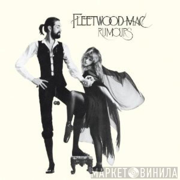  Fleetwood Mac  - Rumours