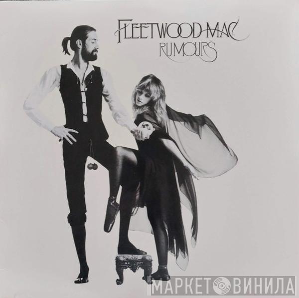  Fleetwood Mac  - Rumours