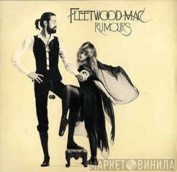  Fleetwood Mac  - Rumours