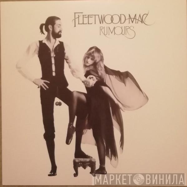  Fleetwood Mac  - Rumours