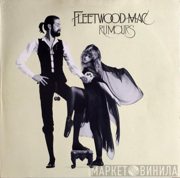  Fleetwood Mac  - Rumours