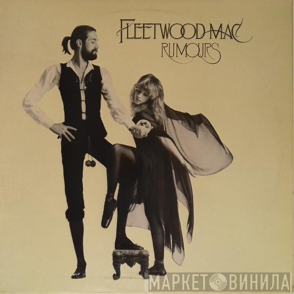  Fleetwood Mac  - Rumours