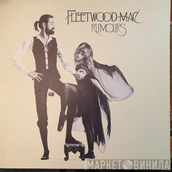  Fleetwood Mac  - Rumours