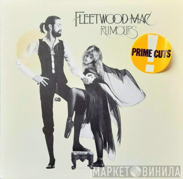  Fleetwood Mac  - Rumours