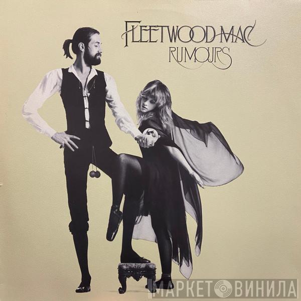  Fleetwood Mac  - Rumours