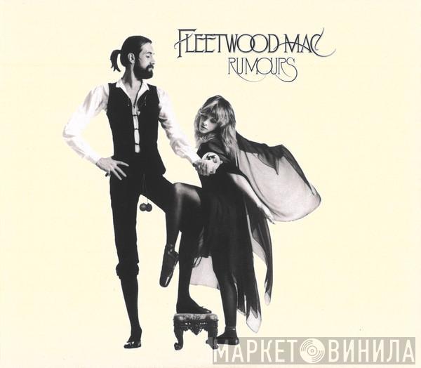  Fleetwood Mac  - Rumours