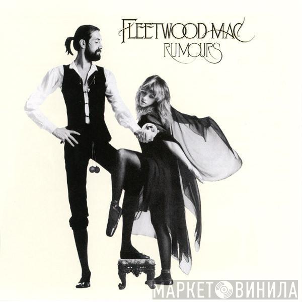  Fleetwood Mac  - Rumours