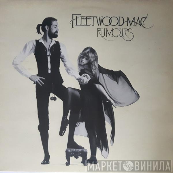  Fleetwood Mac  - Rumours