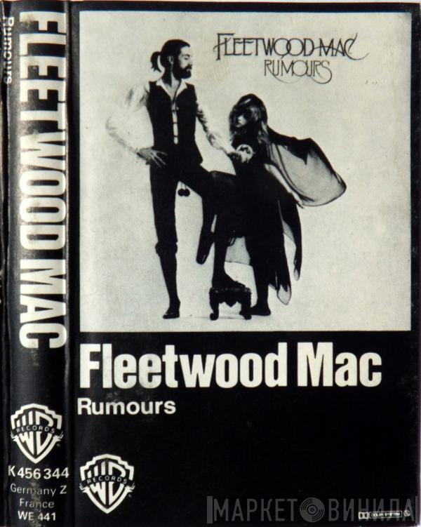  Fleetwood Mac  - Rumours