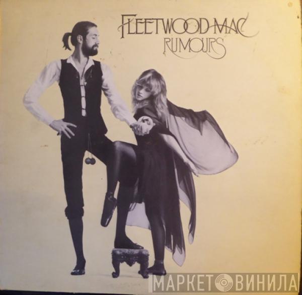  Fleetwood Mac  - Rumours