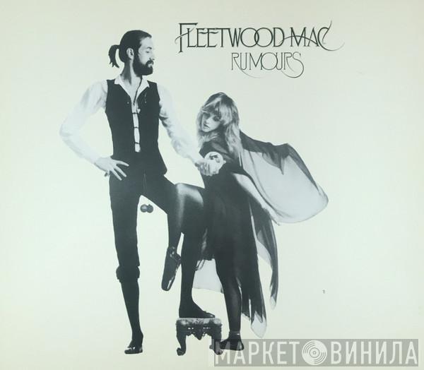  Fleetwood Mac  - Rumours