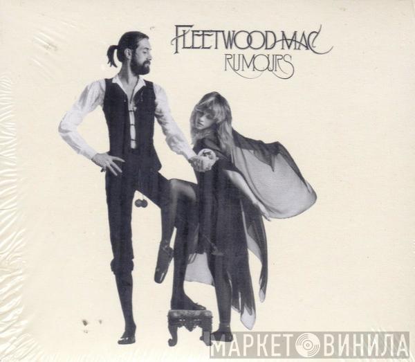  Fleetwood Mac  - Rumours