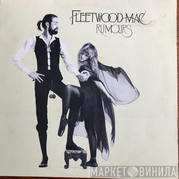  Fleetwood Mac  - Rumours