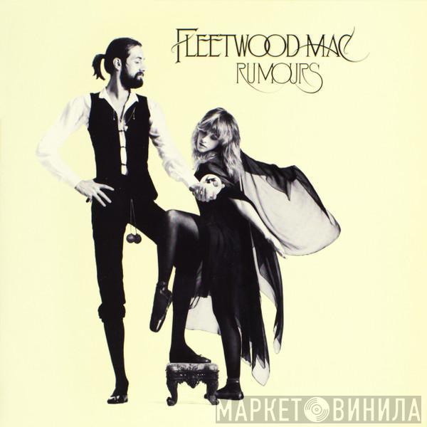  Fleetwood Mac  - Rumours