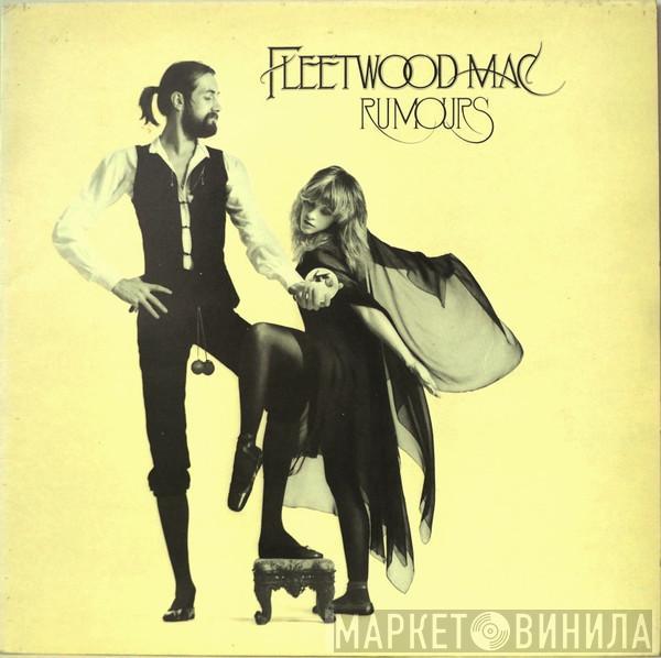  Fleetwood Mac  - Rumours