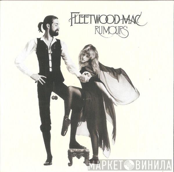  Fleetwood Mac  - Rumours