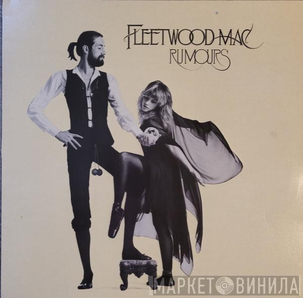  Fleetwood Mac  - Rumours