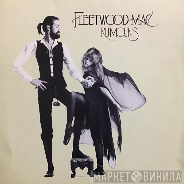  Fleetwood Mac  - Rumours