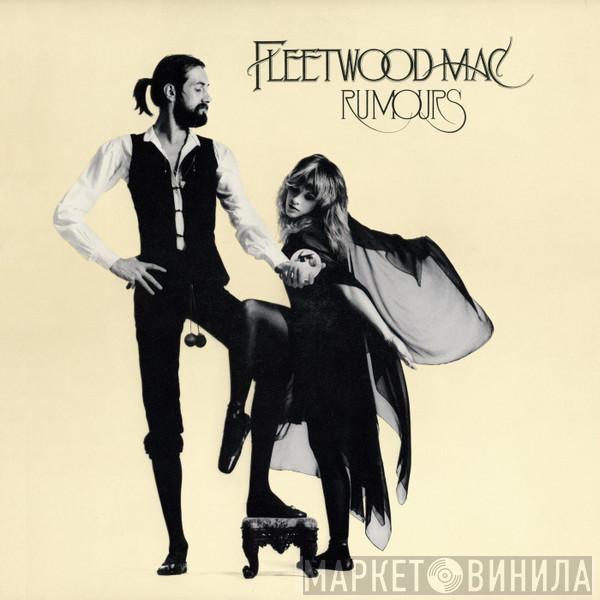  Fleetwood Mac  - Rumours