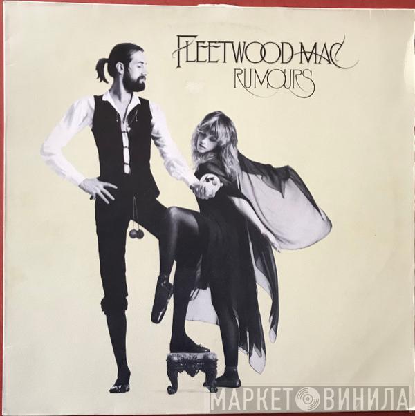  Fleetwood Mac  - Rumours