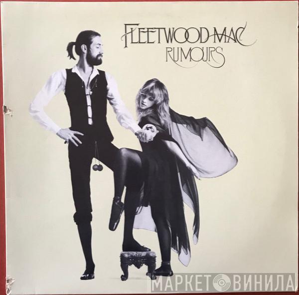  Fleetwood Mac  - Rumours