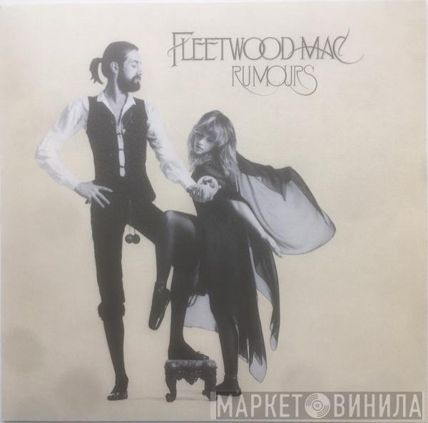  Fleetwood Mac  - Rumours