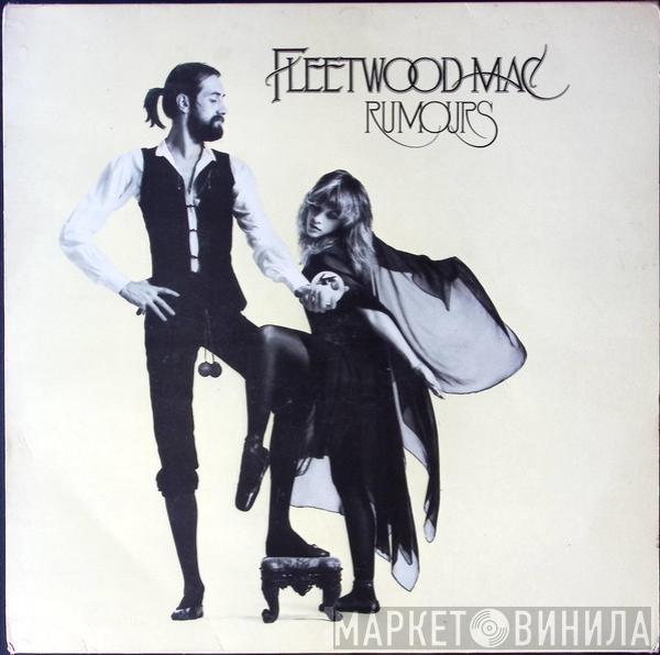 Fleetwood Mac - Rumours