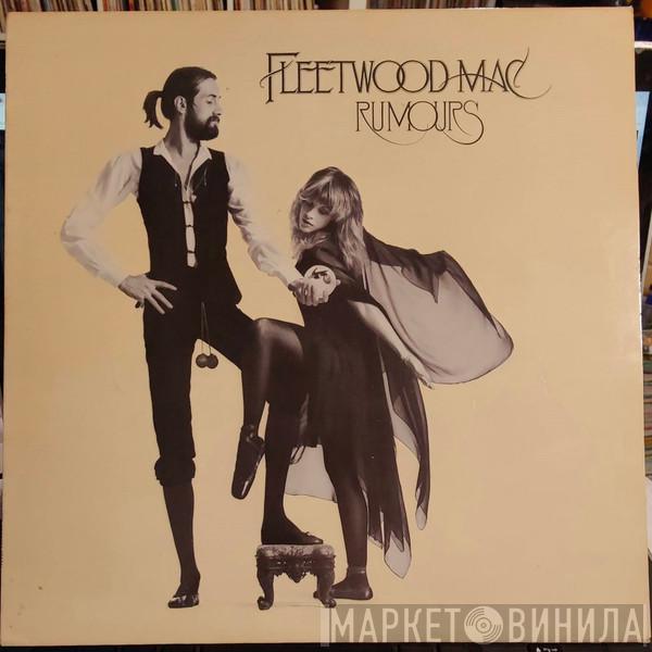  Fleetwood Mac  - Rumours