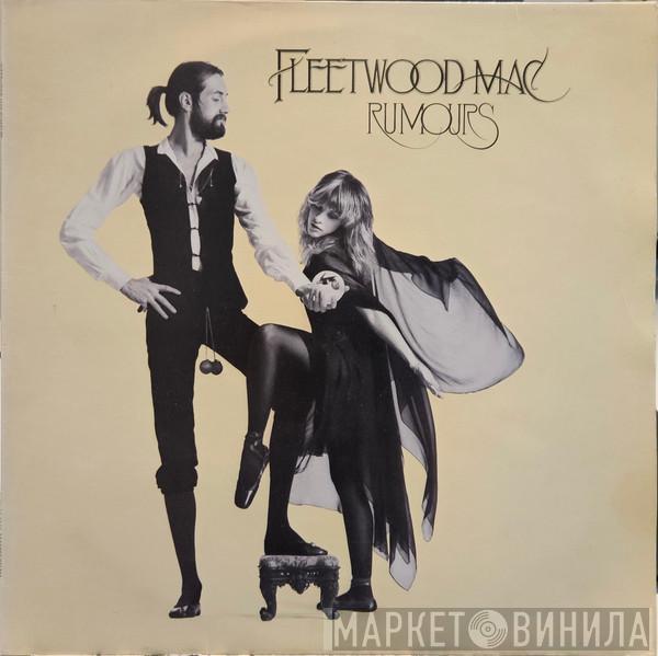  Fleetwood Mac  - Rumours