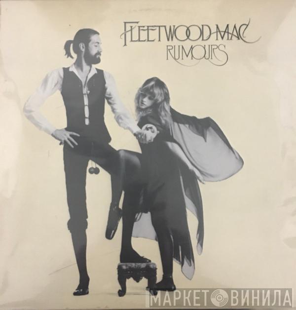  Fleetwood Mac  - Rumours