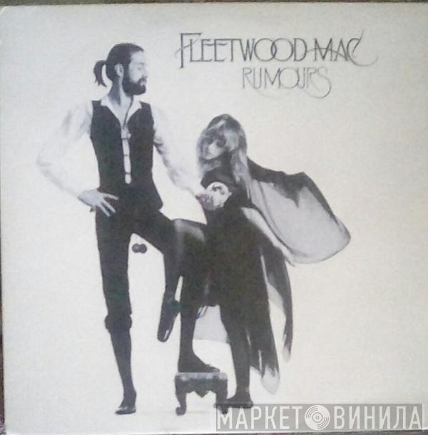  Fleetwood Mac  - Rumours